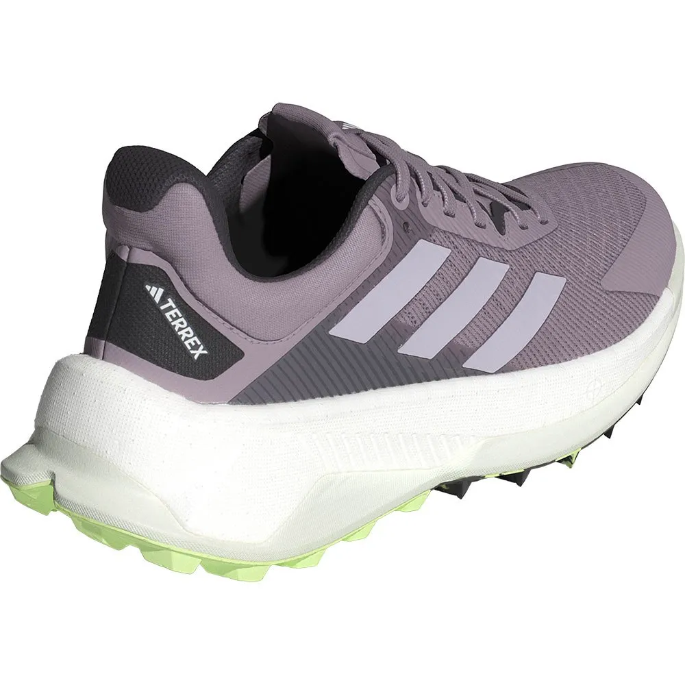 adidas Women's Terrex Soulstride Ultra Trail Running Shoes