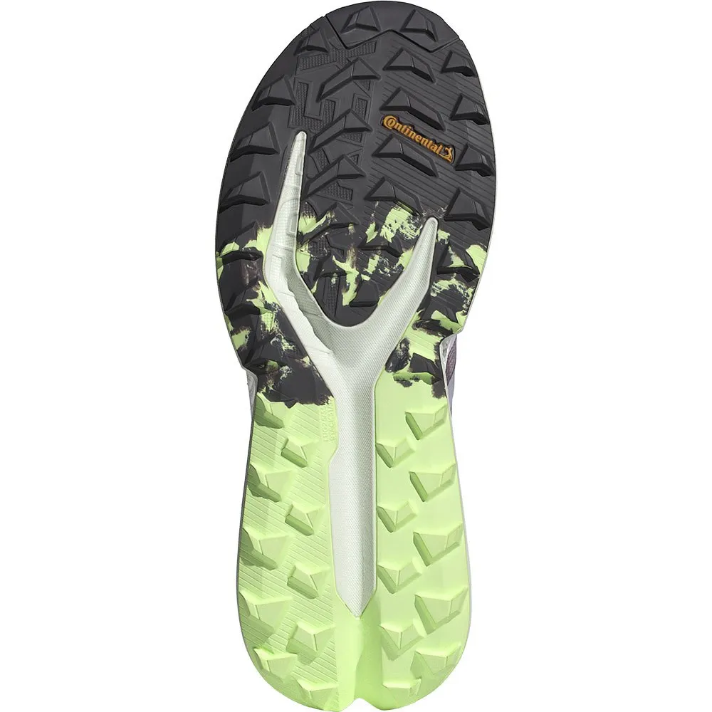 adidas Women's Terrex Soulstride Ultra Trail Running Shoes