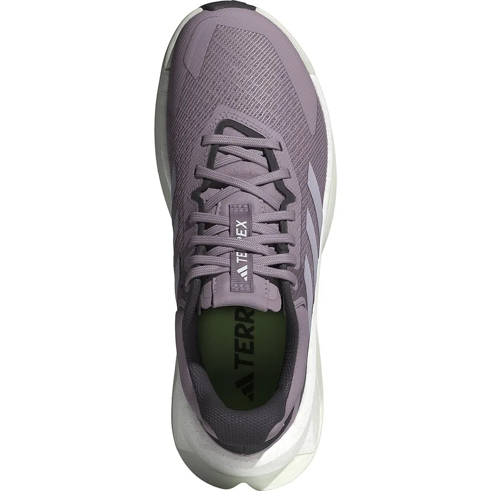 adidas Women's Terrex Soulstride Ultra Trail Running Shoes