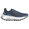 Wonder steel / core black / pulse blue