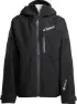 adidas Women's Terrex Techrock 3L Gore-Tex Performance Jacket