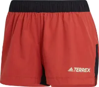 adidas Women's Terrex Trail Running Shorts adidas Women's Terrex Trail Running Shorts