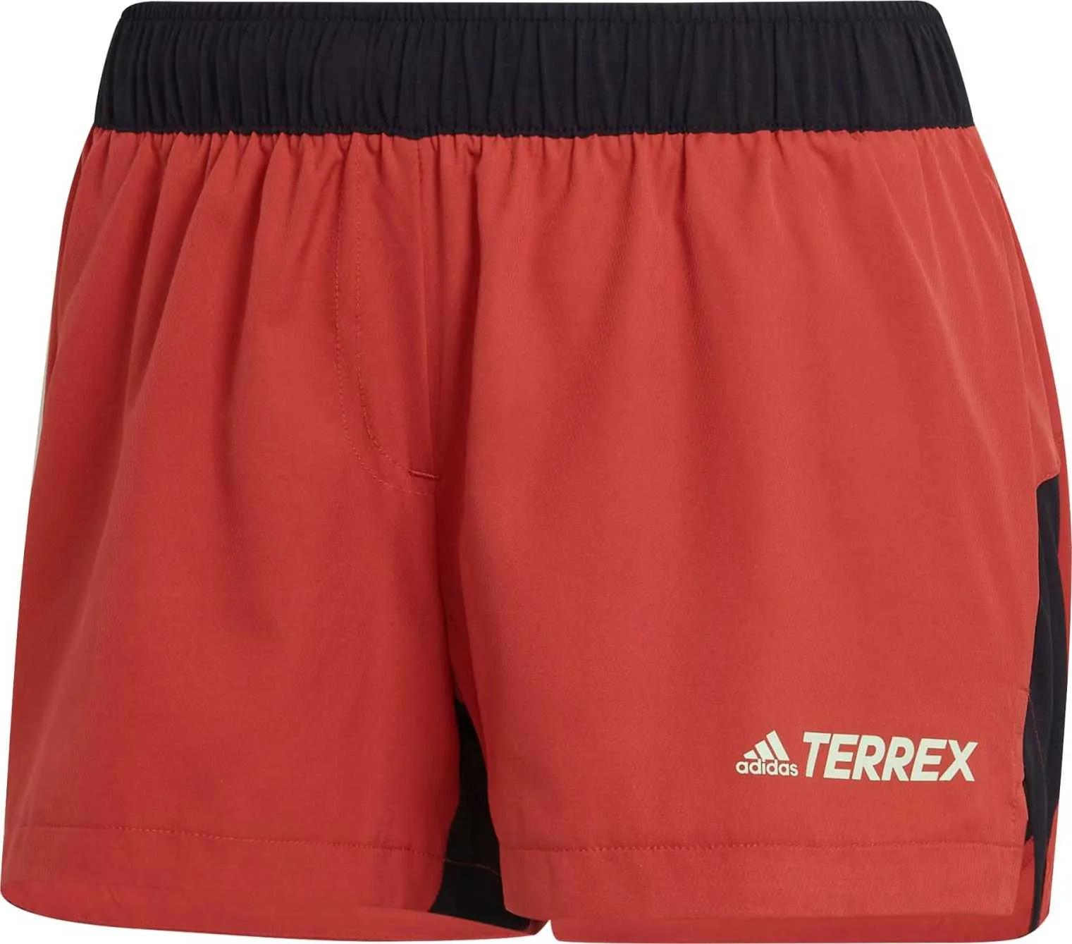 adidas Women's Terrex Trail Running Shorts adidas Women's Terrex Trail Running Shorts