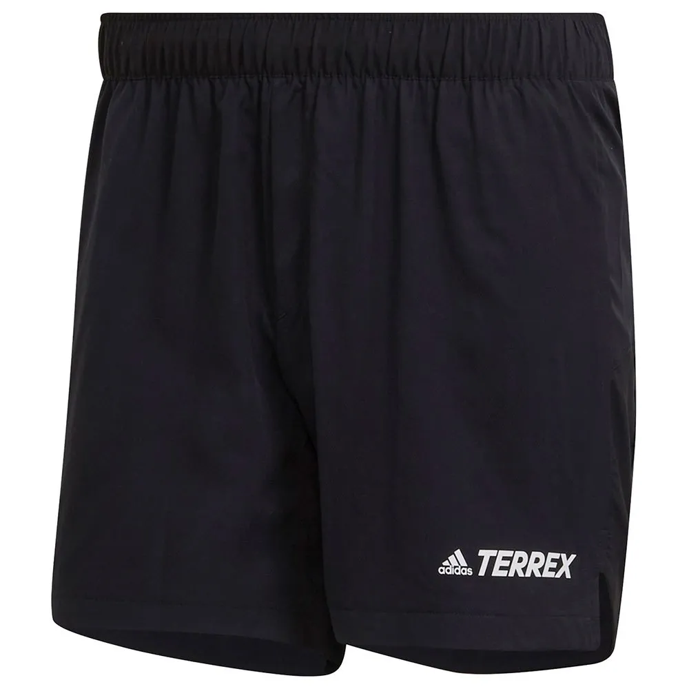 adidas Women's Terrex Trail Running Shorts