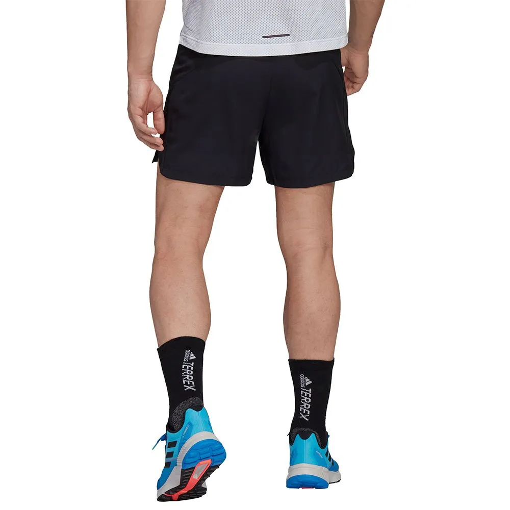 adidas Women's Terrex Trail Running Shorts