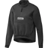 adidas Women's Terrex Utilitas Half-Zip Fleece Jacket