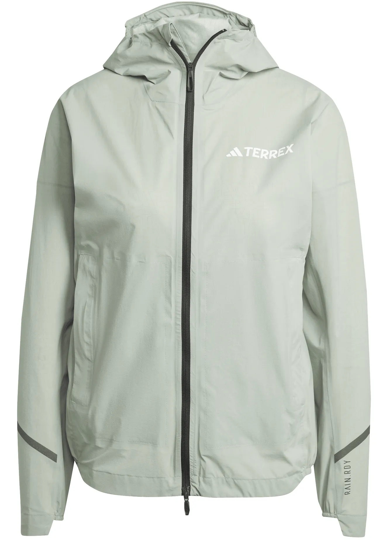 adidas Women's Terrex Xperior 2.5L Light RAIN.RDY Jacket adidas Women's Terrex Xperior 2.5L Light RAIN.RDY Jacket