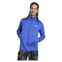 adidas Women's Terrex Xperior Climawarm Light Fleece Jacket adidas Women's Terrex Xperior Climawarm Light Fleece Jacket