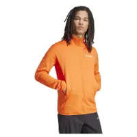 adidas Women's Terrex Xperior Climawarm Light Fleece Jacket