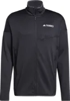 adidas Women's Terrex Xperior CLIMAWARM Light Fleece Jacket adidas Women's Terrex Xperior CLIMAWARM Light Fleece Jacket
