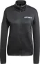 adidas Women's Terrex Xperior CLIMAWARM Light Fleece Jacket