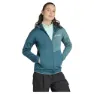 adidas Women's Terrex Xperior CLIMAWARM Light Fleece Jacket