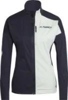 adidas Women's Terrex Xperior Cross Country Ski Soft Shell Jacket adidas Women's Terrex Xperior Cross Country Ski Soft Shell Jacket