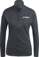 adidas Women's Terrex Xperior Cross Country Ski Soft Shell Jacket adidas Women's Terrex Xperior Cross Country Ski Soft Shell Jacket
