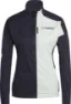 adidas Women's Terrex Xperior Cross Country Ski Soft Shell Jacket