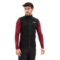 adidas Women's Terrex Xperior Cross Country Ski Soft Shell Vest adidas Women's Terrex Xperior Cross Country Ski Soft Shell Vest