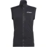 adidas Women's Terrex Xperior Cross Country Ski Soft Shell Vest