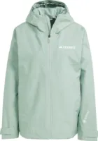 adidas Women's Terrex Xperior Gore-Tex Performance Jacket adidas Women's Terrex Xperior Gore-Tex Performance Jacket