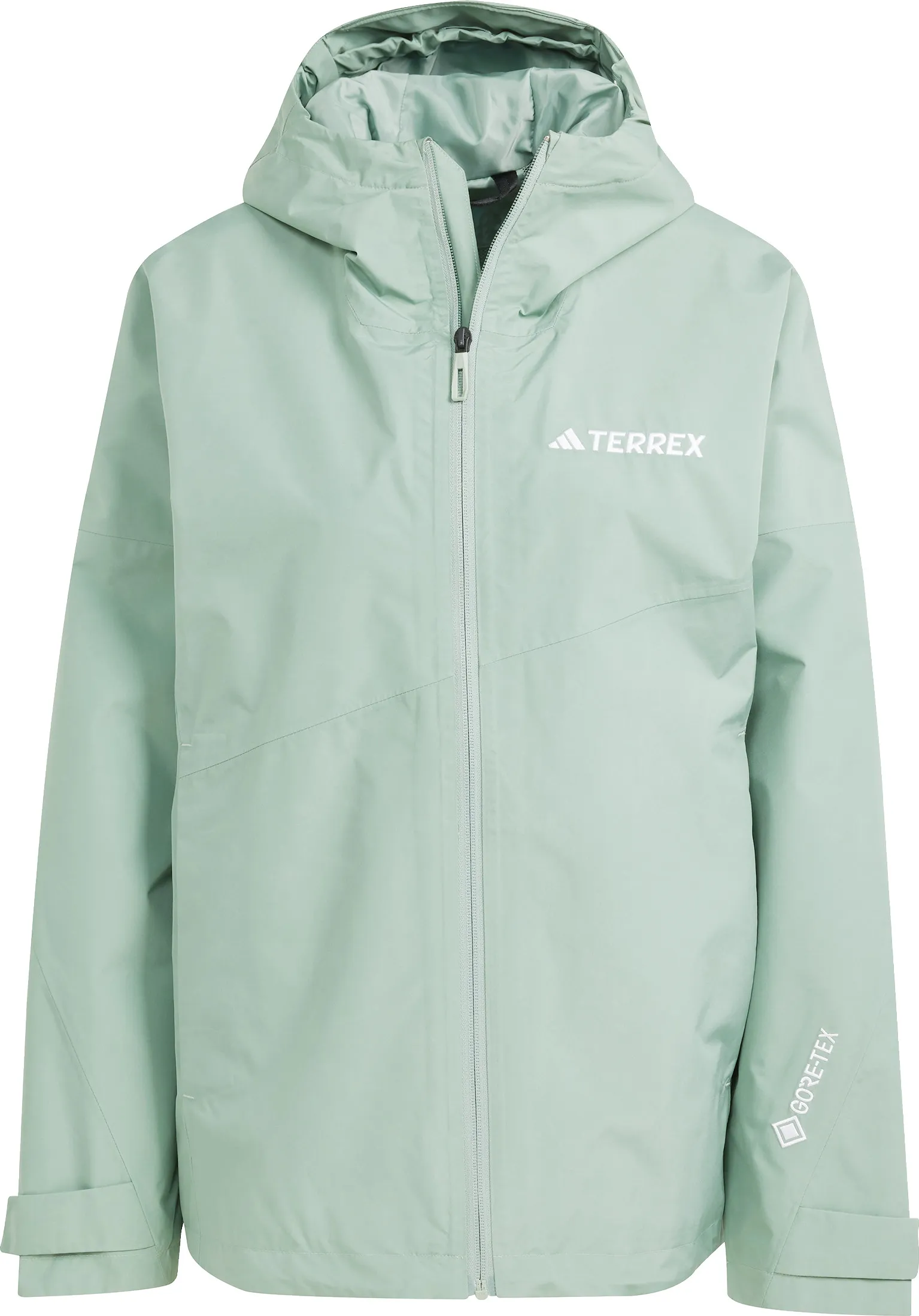adidas Women's Terrex Xperior Gore-Tex Performance Jacket adidas Women's Terrex Xperior Gore-Tex Performance Jacket