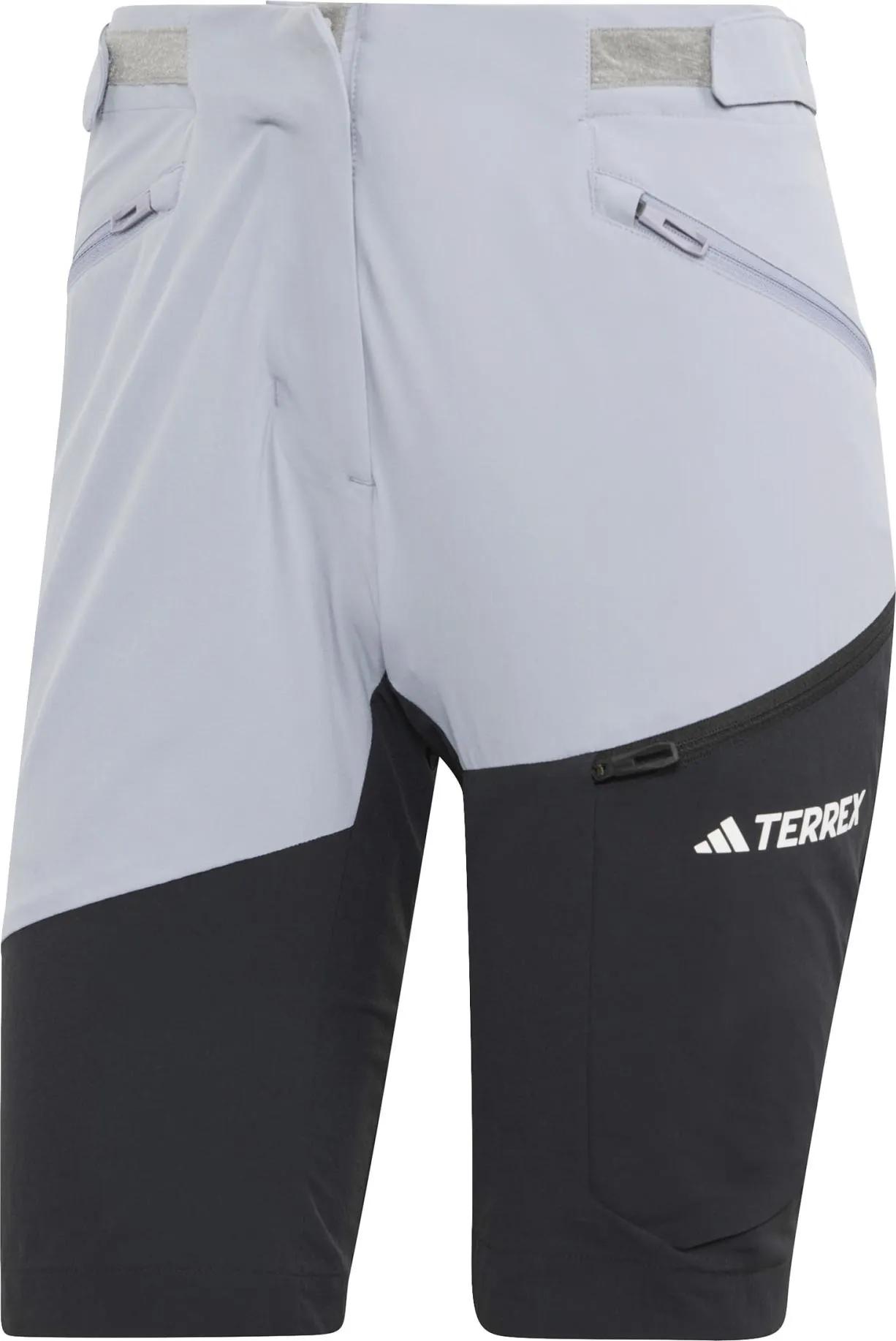 adidas Women's TERREX Xperior Hiking Shorts