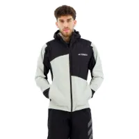 adidas Women's TERREX Xperior Hybrid RAIN.RDY Jacket adidas Women's TERREX Xperior Hybrid RAIN.RDY Jacket