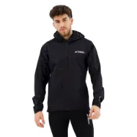 adidas Women's TERREX Xperior Hybrid RAIN.RDY Jacket adidas Women's TERREX Xperior Hybrid RAIN.RDY Jacket
