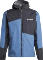 adidas Women's Terrex Xperior Hybrid Rain.RDY Jacket adidas Women's Terrex Xperior Hybrid Rain.RDY Jacket
