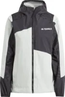 adidas Women's TERREX Xperior Hybrid RAIN.RDY Jacket adidas Women's TERREX Xperior Hybrid RAIN.RDY Jacket