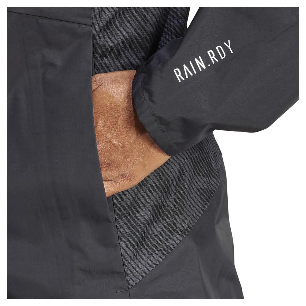 adidas Women's TERREX Xperior Hybrid RAIN.RDY Jacket adidas Women's TERREX Xperior Hybrid RAIN.RDY Jacket