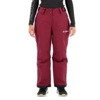 adidas Women's Terrex Xperior Insulated Tracksuit Bottoms