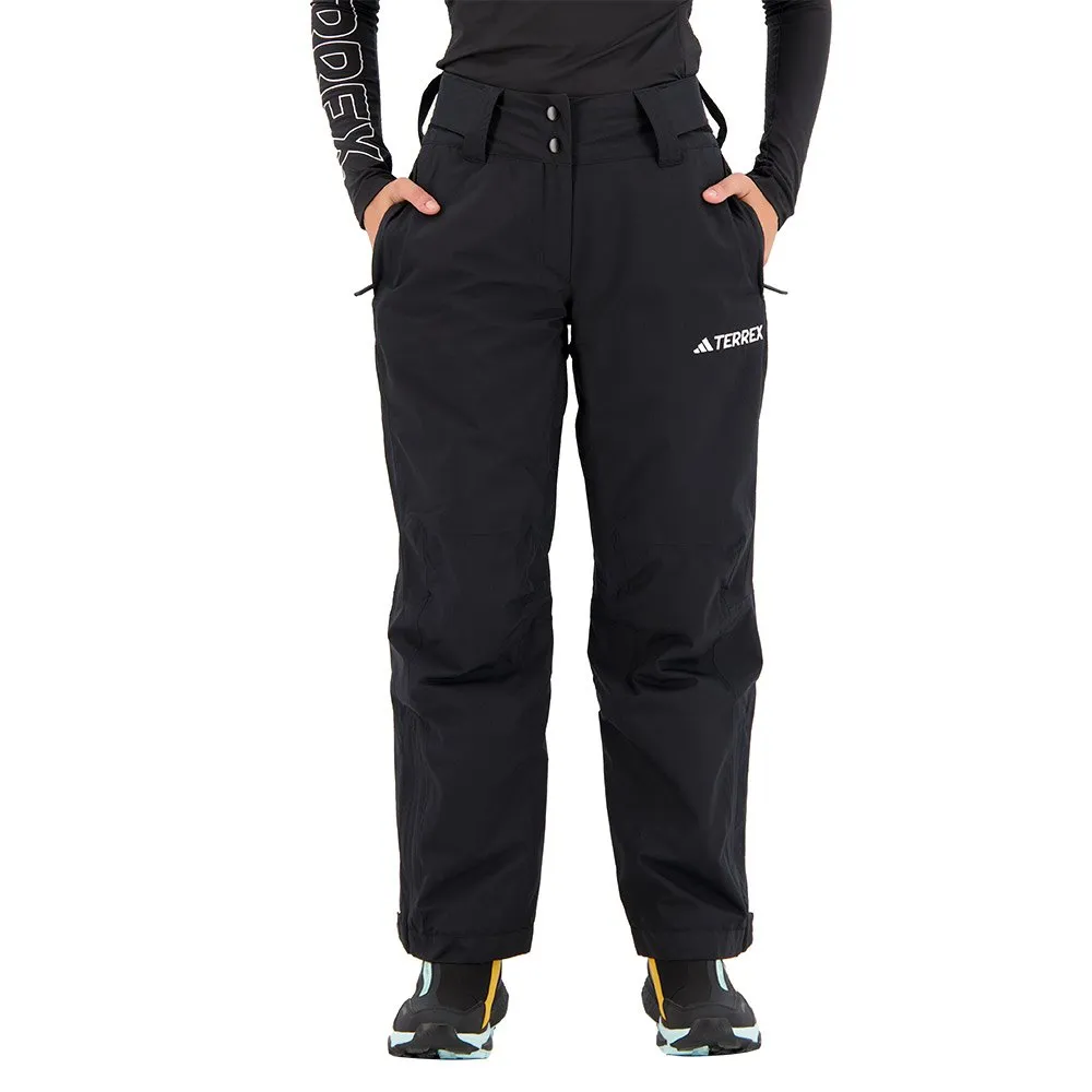 adidas Women's Terrex Xperior Insulated Tracksuit Bottoms