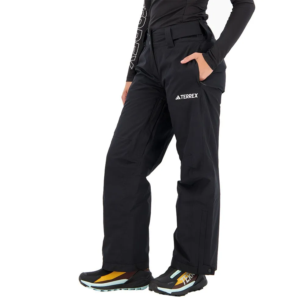adidas Women's Terrex Xperior Insulated Tracksuit Bottoms