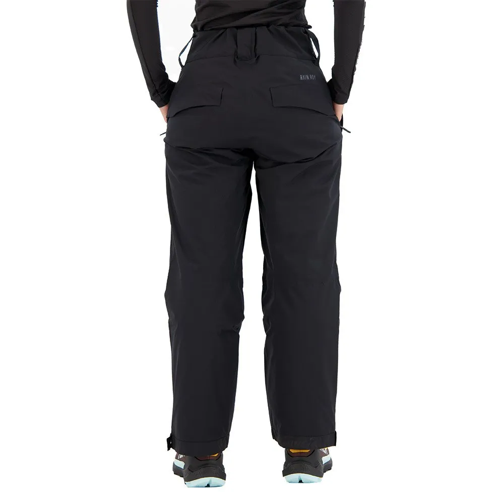 adidas Women's Terrex Xperior Insulated Tracksuit Bottoms