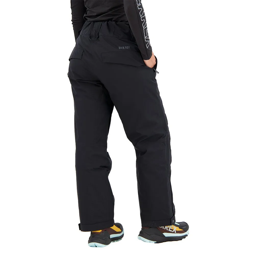 adidas Women's Terrex Xperior Insulated Tracksuit Bottoms