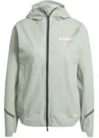 adidas Women's Terrex Xperior Light RAIN.RDY Jacket