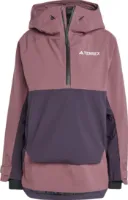 adidas Women's Terrex Xperior Lined RAIN.RDY Anorak adidas Women's Terrex Xperior Lined RAIN.RDY Anorak