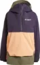 adidas Women's Terrex Xperior Lined RAIN.RDY Anorak
