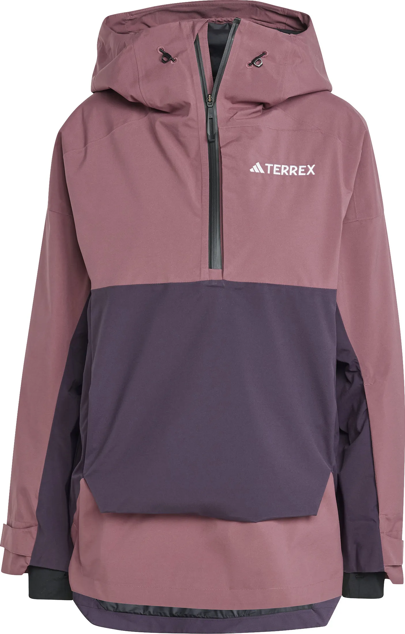 adidas Women's Terrex Xperior Lined RAIN.RDY Anorak adidas Women's Terrex Xperior Lined RAIN.RDY Anorak