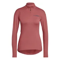 adidas Women's Terrex Xperior Longsleeve