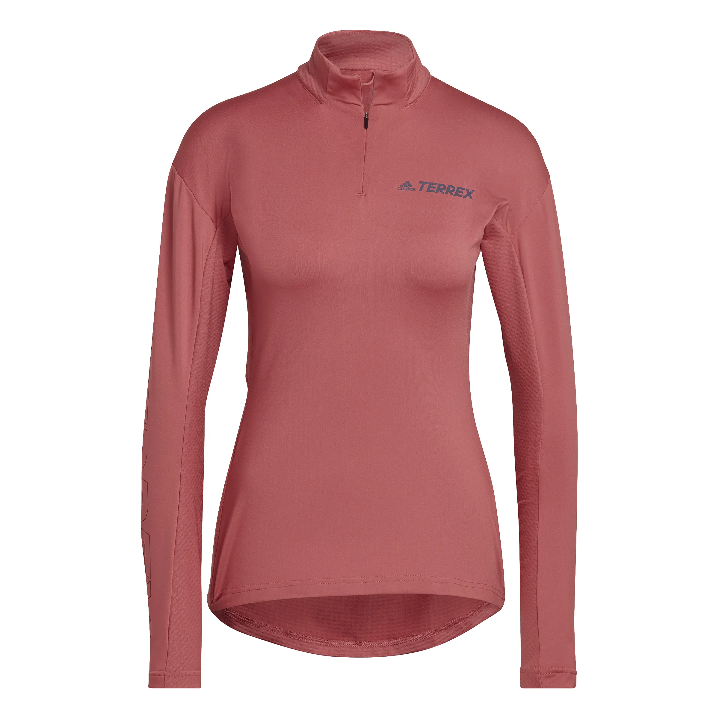 adidas Women's Terrex Xperior Longsleeve adidas Women's Terrex Xperior Longsleeve