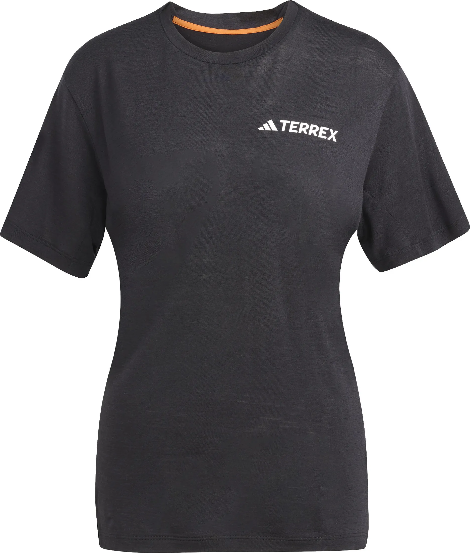 adidas Women's Terrex Xperior Merino T-shirt adidas Women's Terrex Xperior Merino T-shirt
