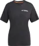 adidas Women's Terrex Xperior Merino T-shirt