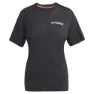 adidas Women's Terrex Xperior Merino T-shirt