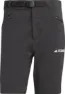 adidas Women's Terrex Xperior Mid Short