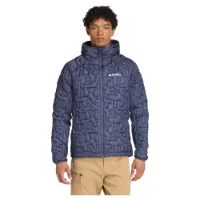 adidas Women's Terrex Xperior PrimaLoft Loose Fill Insulated Hooded Jacket adidas Women's Terrex Xperior PrimaLoft Loose Fill Insulated Hooded Jacket