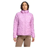 adidas Women's Terrex Xperior PrimaLoft Loose Fill Insulated Hooded Jacket