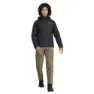 adidas Women's Terrex Xperior PrimaLoft Loose Fill Insulated Hooded Jacket