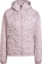 adidas Women's Terrex Xperior PrimaLoft Loose Fill Insulated Hooded Jacket
