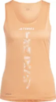 adidas Women's Terrex Xperior Singlet adidas Women's Terrex Xperior Singlet