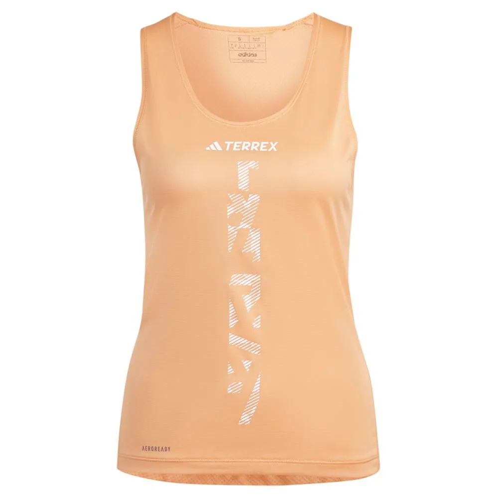adidas Women's Terrex Xperior Singlet